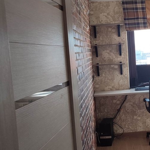 3-комн квартира Ольгино мкр, Балашиха, улица Шестая,  д. 15