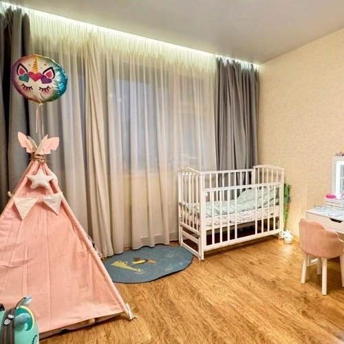 2-комн квартира улица Ухтомского Ополчения, 4