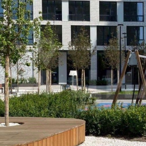 2-комн квартира Гжатская улица, 5к8