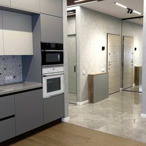 3-комн квартира Ленинградский проспект, 36с39