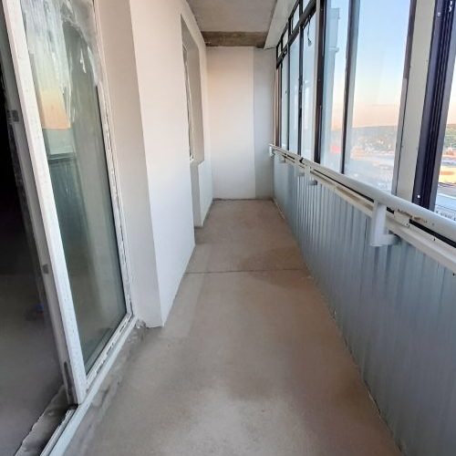 4-комн квартира Рублевское шоссе, 70к7