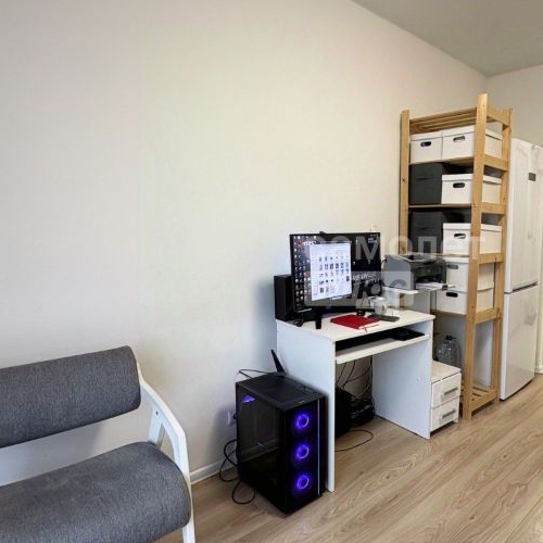 Студия Одинцово, улица Рябиновая, 3