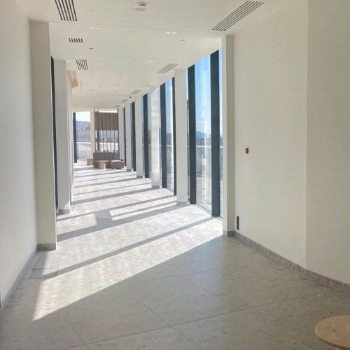 2-комн квартира площадь Курского Вокзала, 1