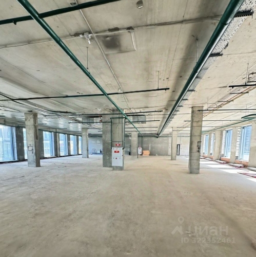 Офис пр-кт Лихачёва,  д. 5