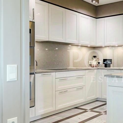 4-комн квартира улица Исаковского, 39К1