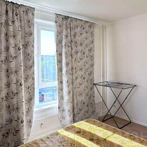 1-комн квартира Боровское шоссе, 2к7