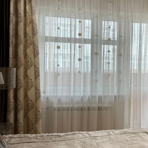 2-комн квартира д. Глухово, улица Рублевское Предместье, 14к3