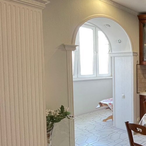 4-комн квартира Долгопрудный, Лихачевское шоссе, 14к1