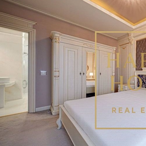 6-комн квартира Чапаевский переулок, 3