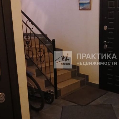 Студия Красногорск, бульвар Павшинский, 21