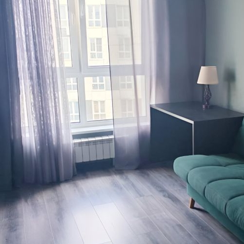 1-комн квартира Королев, улица Академика Легостаева, 8