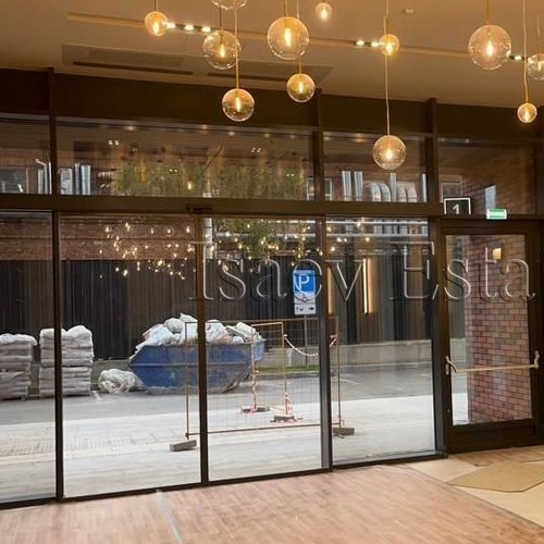 2-комн квартира Новоалексеевская улица, 16к4