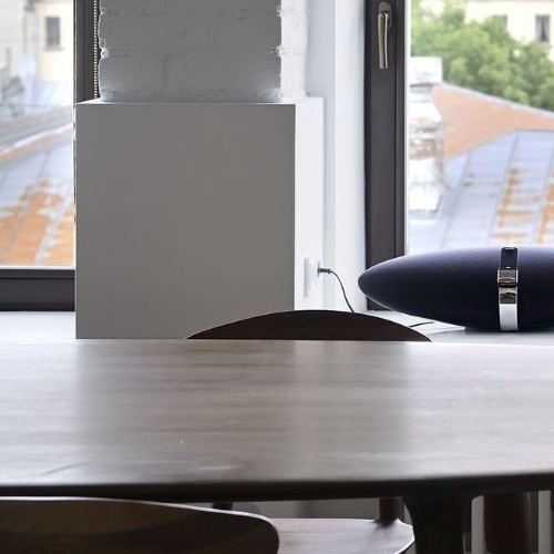 3-комн квартира улица Большая Дмитровка, 7/5С2