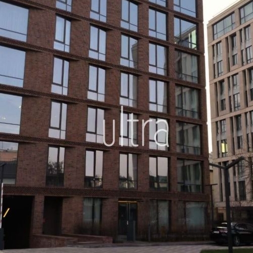 2-комн квартира улица Палиха, 4