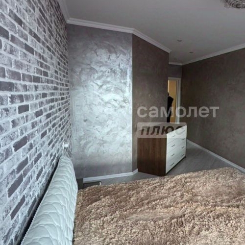 2-комн квартира улица Татьянин Парк, 14к2