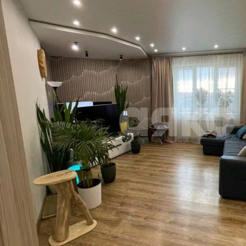 2-комн квартира Раменское, улица Лучистая, 2