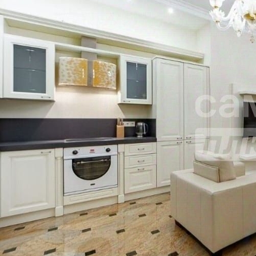 4-комн квартира Большая Грузинская улица, 69