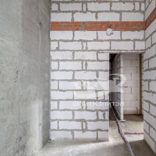 2-комн квартира Автомобильный проезд, 4