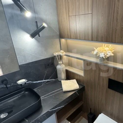 2-комн квартира Ореховый бульвар, 24к3