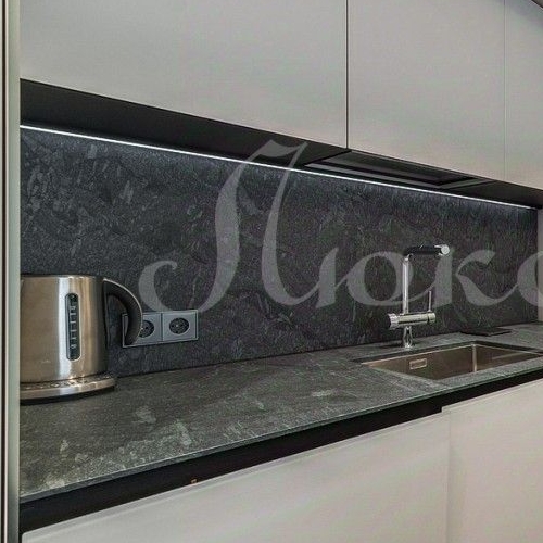 2-комн квартира Мосфильмовская улица, 1А