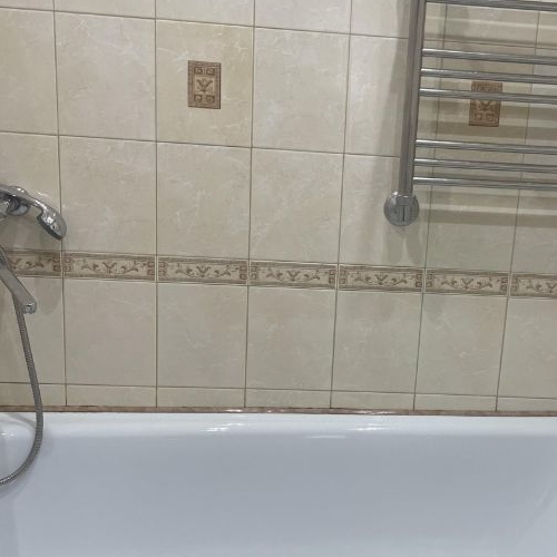 2-комн квартира Школьный мкр, д. Брехово,  д. к5