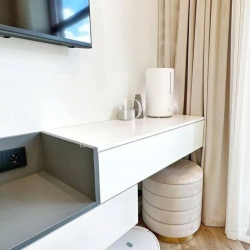 Студия улица Казакова, 7