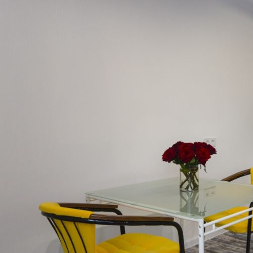 Студия Дмитровское шоссе, 107Ак5