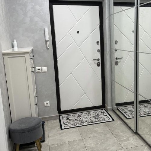 2-комн квартира 3-й мкр, Звенигород, 6