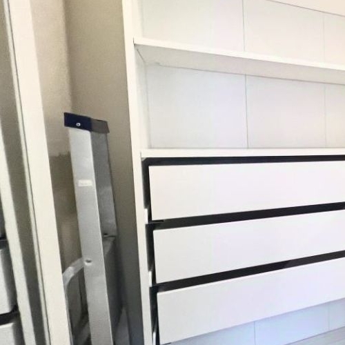 1-комн квартира Ленинградский проспект, 35С2