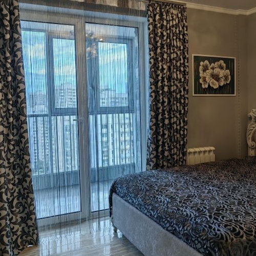 2-комн квартира Химки, Молодежная улица, 78