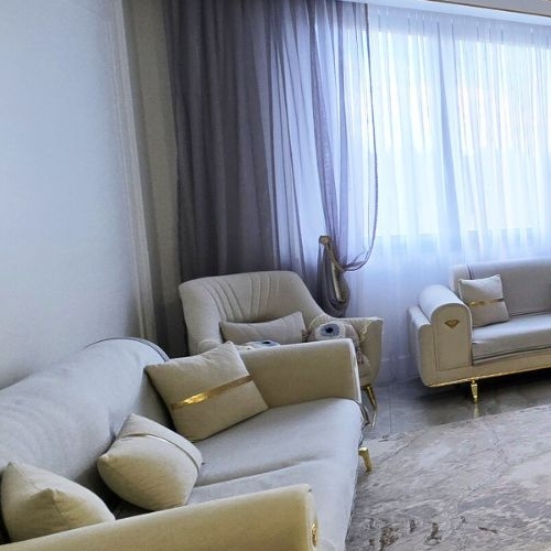 3-комн квартира Ильинский пгт, улица Чкалова, 2к1