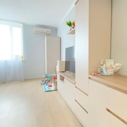 1-комн квартира Щелково, улица Чкаловская, 1