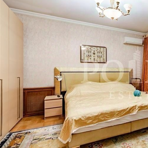 4-комн квартира Минская улица, 1А