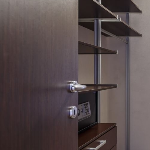 4-комн квартира Мосфильмовская улица, 70к1