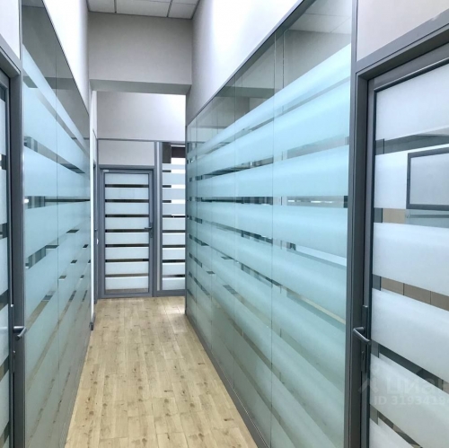 Офис Часовня, Рязанское шоссе,  д. 45А