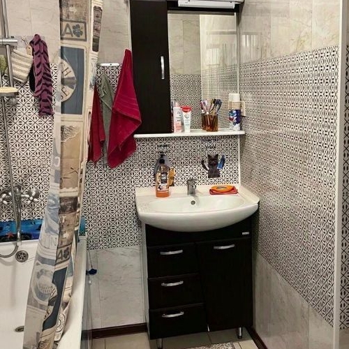 1-комн квартира Лобня, Окружная улица, 13