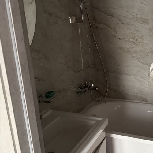 2-комн квартира Сабурово пгт, улица Парковая, 27