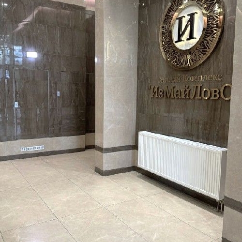 2-комн квартира Никитинская улица, 10