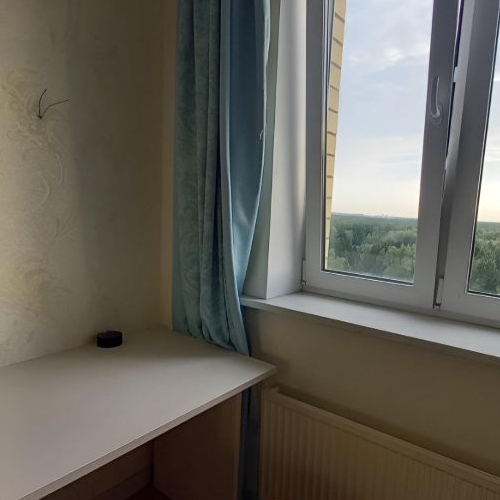 1-комн квартира Зеленоградский пгт, улица Зеленый Город, 3