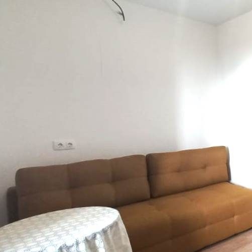 Студия улица Яворки, 1к1