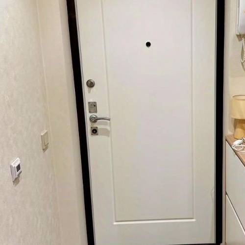 1-комн квартира Химки, 9 Мая улица, 12б