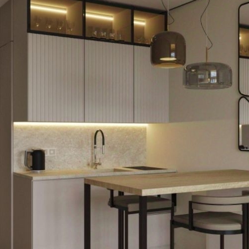 Студия 1-я Магистральная улица, 25