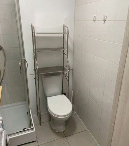 Студия Люберцы, улица Летчика Ларюшина, 12