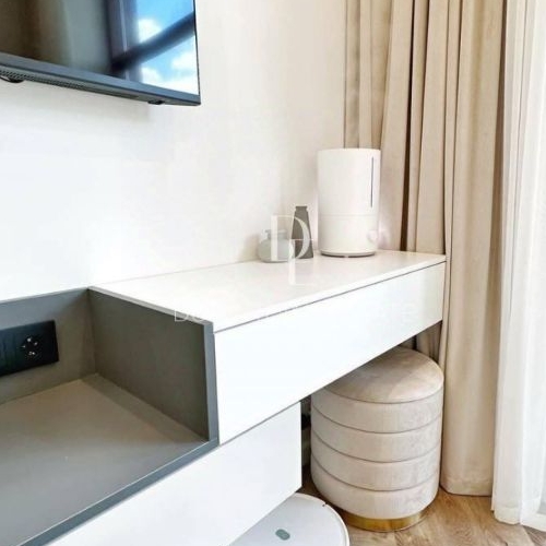 Студия улица Казакова, 7