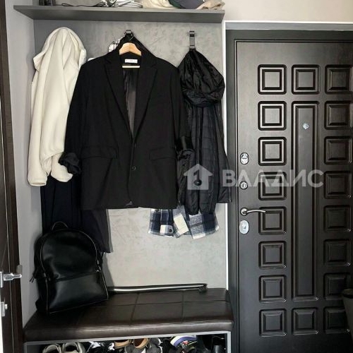 1-комн квартира Мытищи, Осташковское шоссе, 22к1