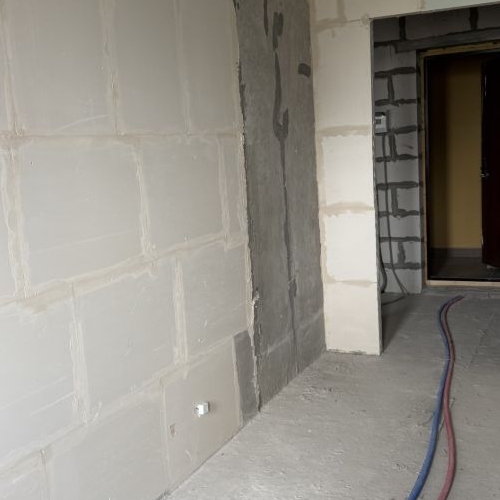 1-комн квартира Ивантеевка, Заводская улица,  д. 9А