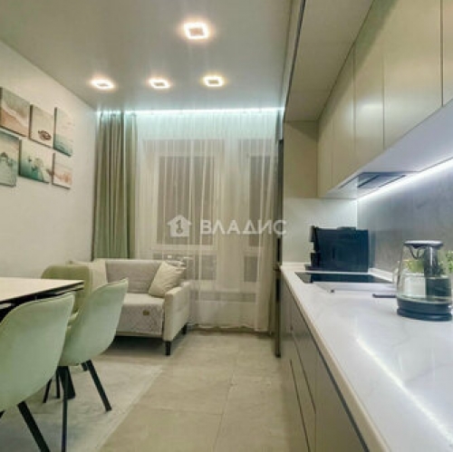 3-комн квартира ул Большое Понизовье,  д. 14