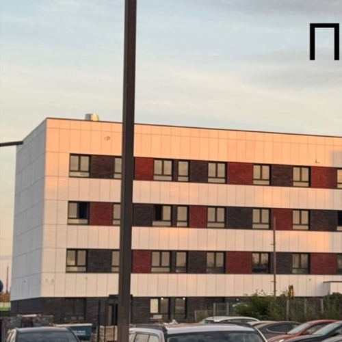 2-комн квартира Одинцово, улица Рябиновая, 1