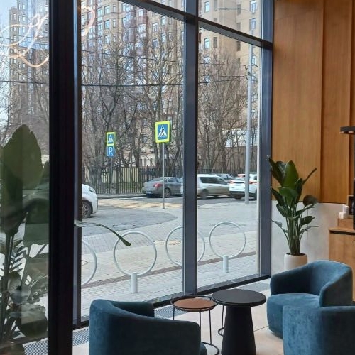 4-комн квартира Щукинская улица, 3