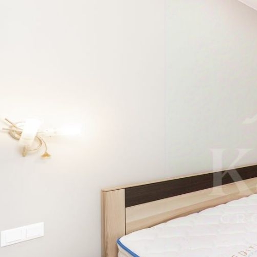 2-комн квартира Ленинградский проспект, 36с38